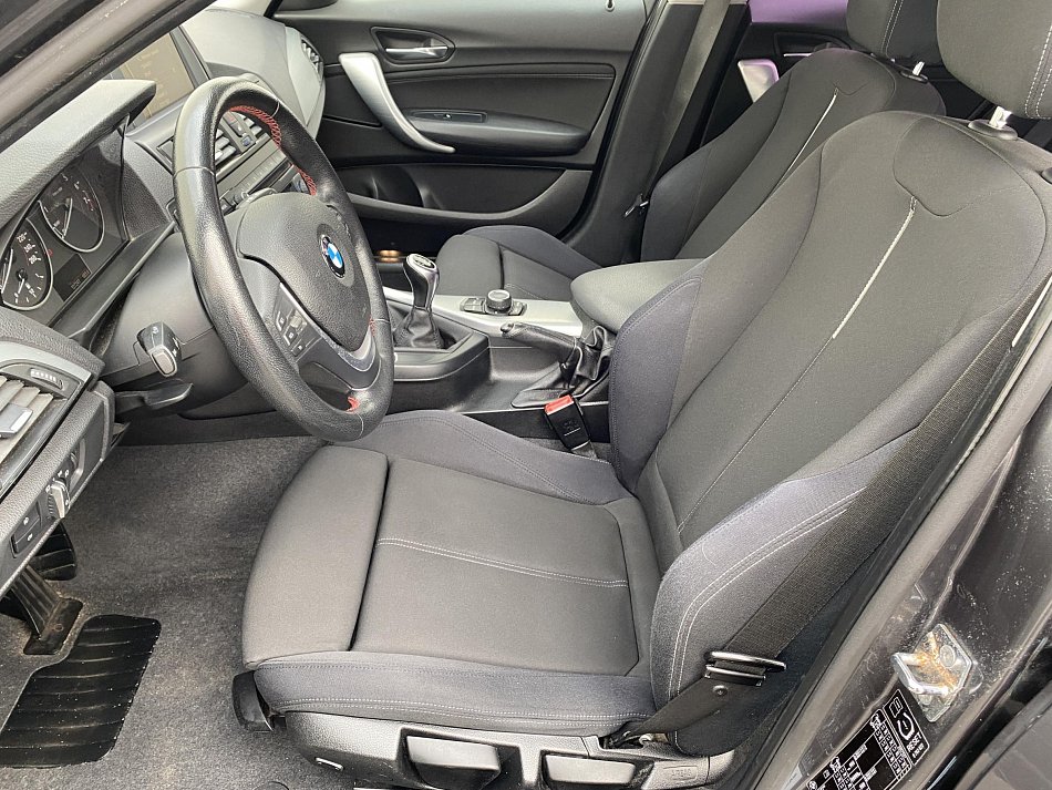 BMW Řada 1 1.6 Sport 118 i