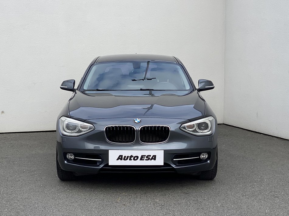 BMW Řada 1 1.6 Sport 118 i