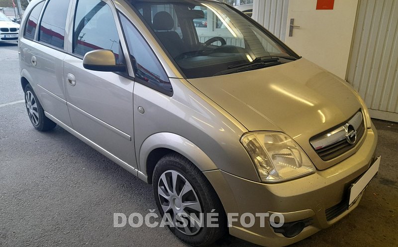 Opel Meriva 1.4i 