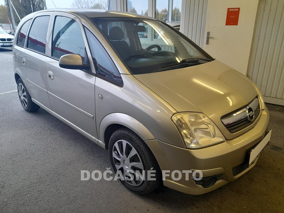 Opel Meriva 1.4i 