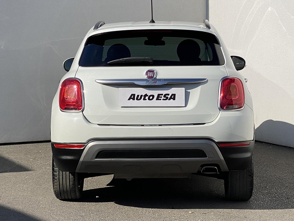 Fiat 500X 2.0 MJet Cross 4X4