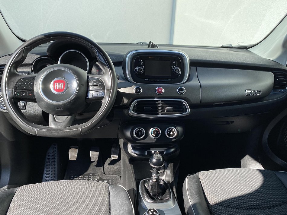 Fiat 500X 2.0 MJet Cross 4X4