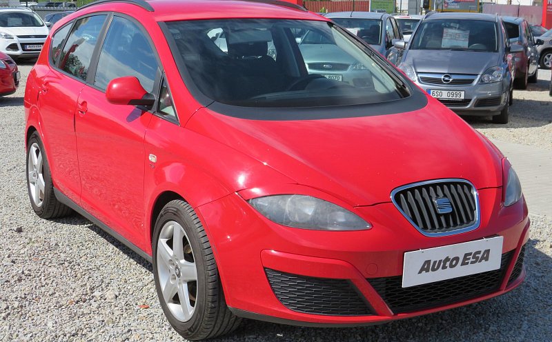 Seat Altea 1.2TSi 