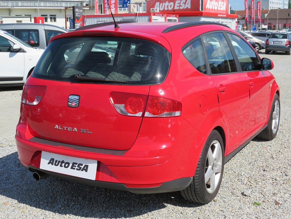 Seat Altea 1.2TSi 