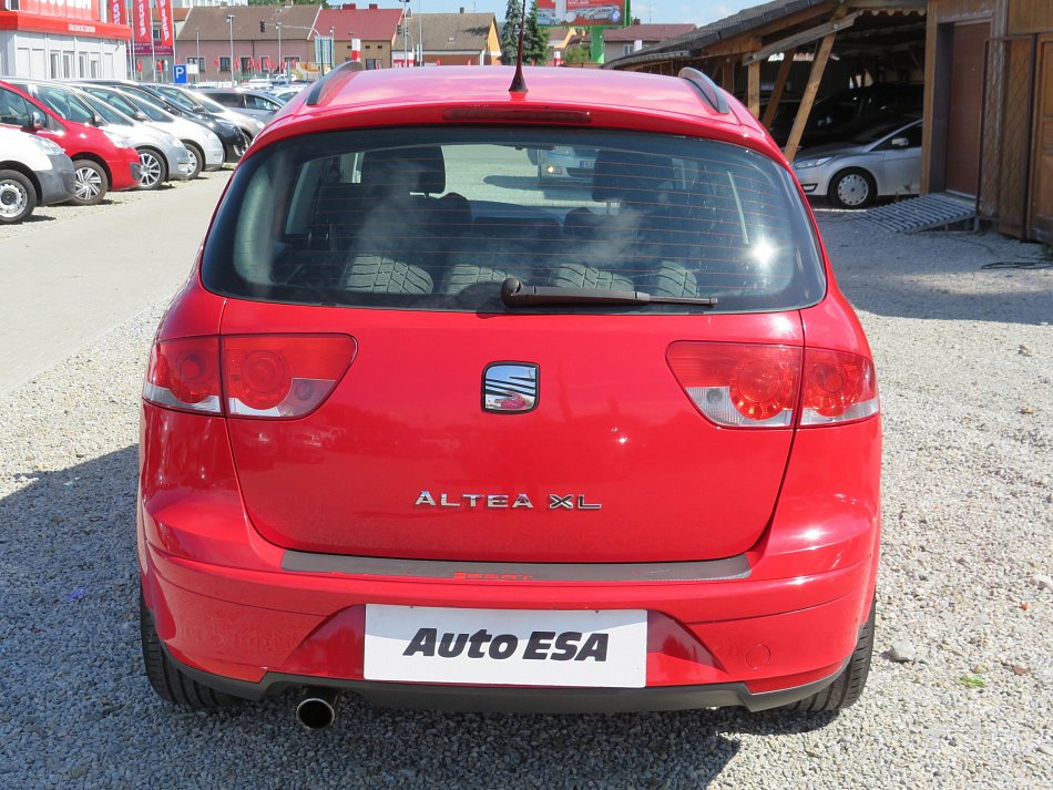 Seat Altea 1.2TSi 