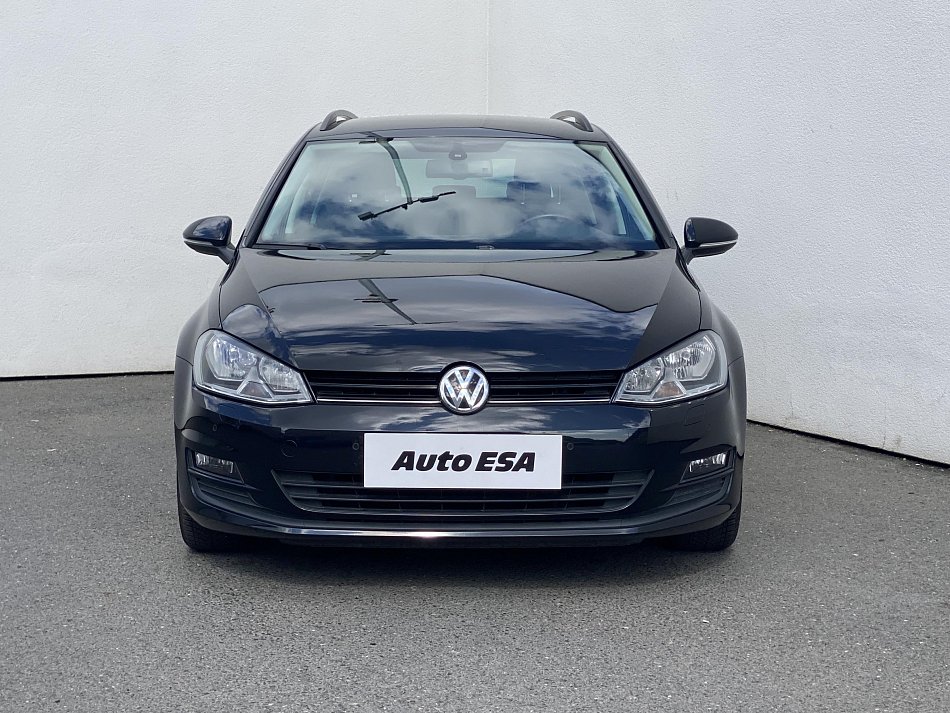 Volkswagen Golf 1.2 TSi Comfortline