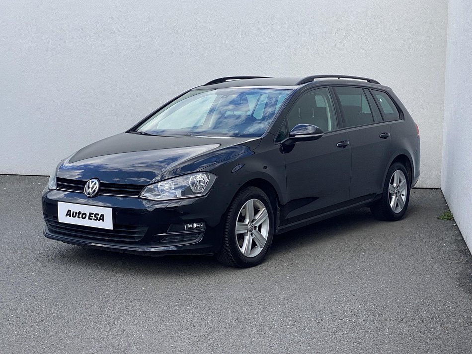 Volkswagen Golf 1.2 TSi Comfortline