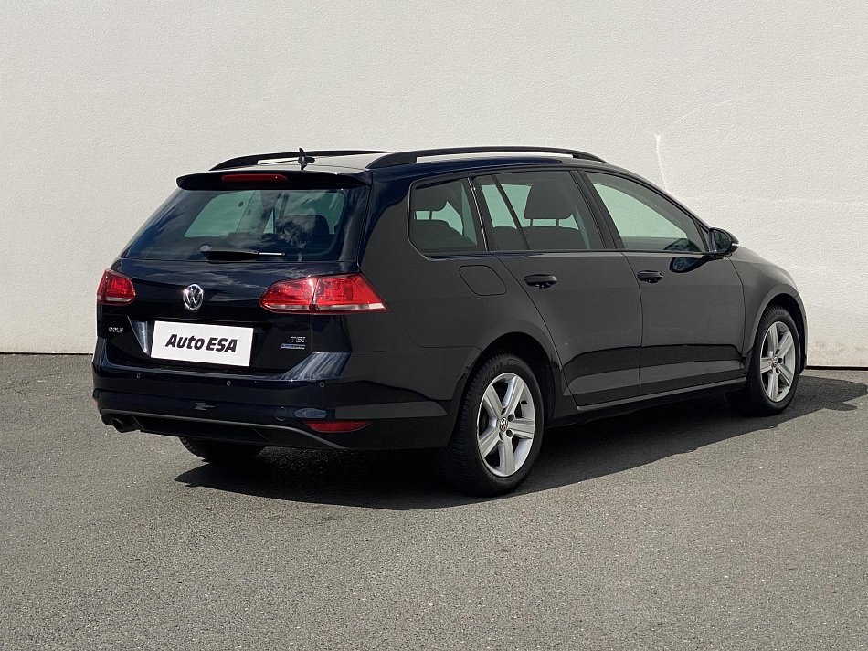 Volkswagen Golf 1.2 TSi Comfortline