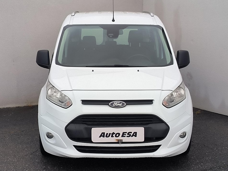 Ford Transit Connect 1.5TDCi Trend