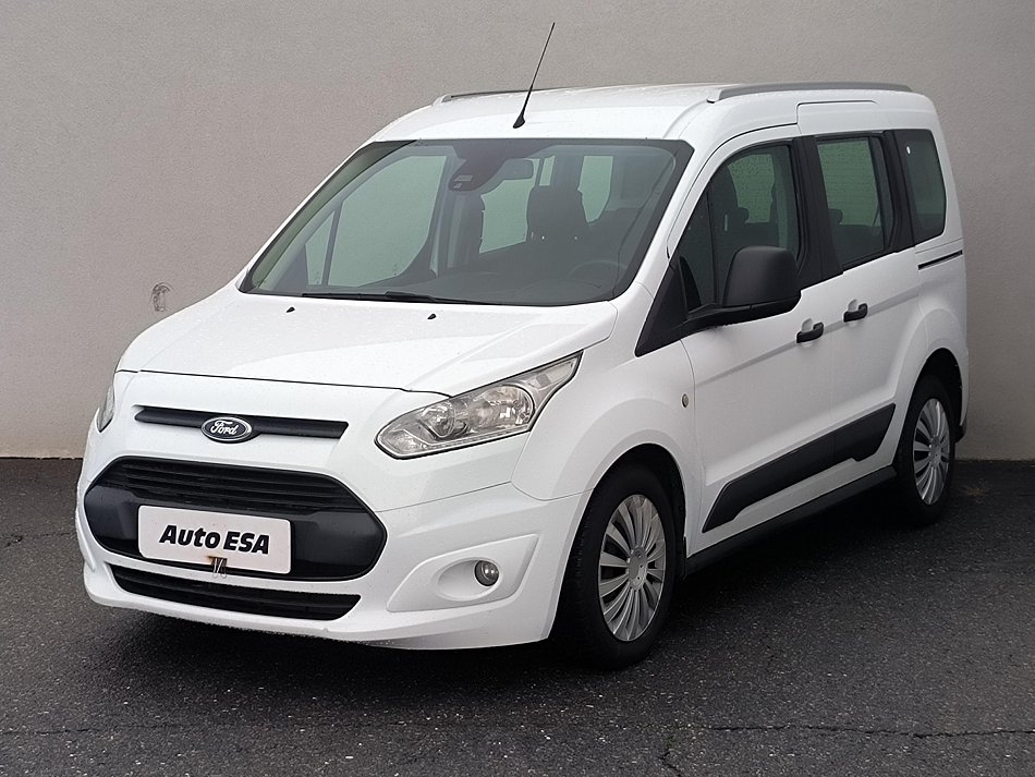 Ford Transit Connect 1.5TDCi Trend