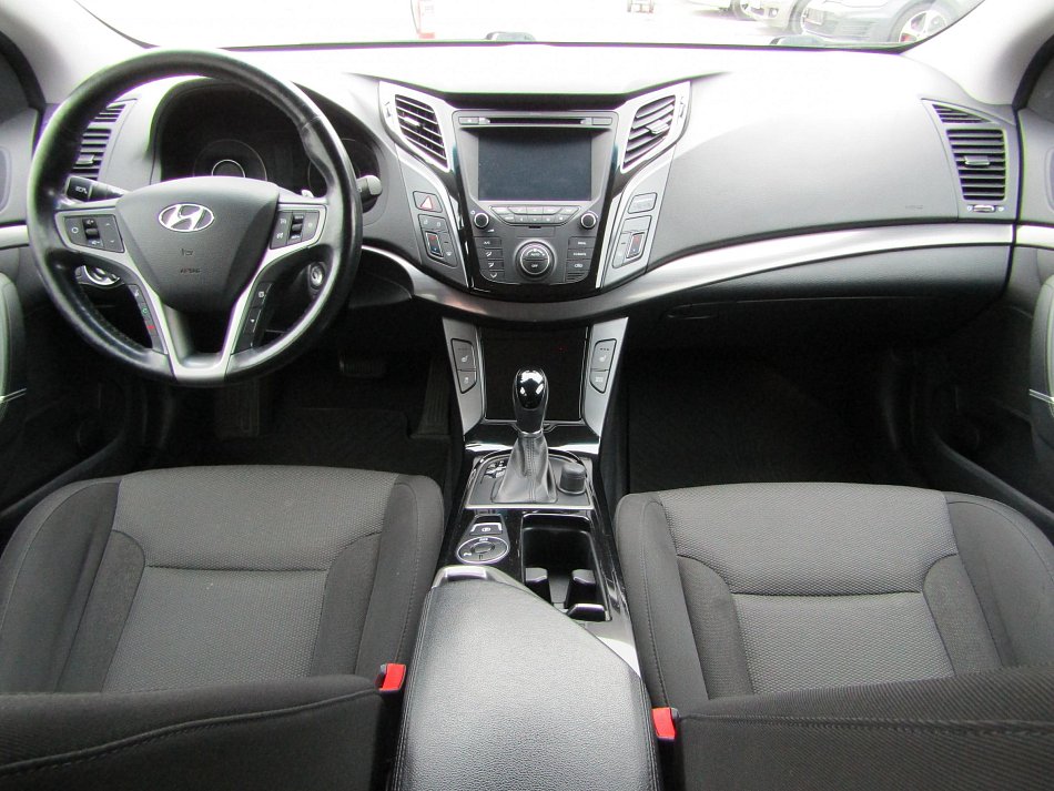 Hyundai I40 1.7 CRDi 