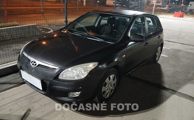 Hyundai I30 1.4i 