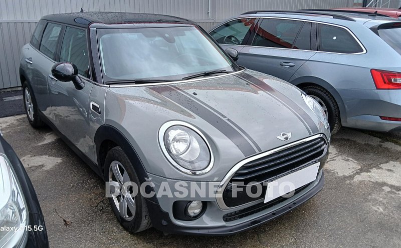 Mini Clubman 1.5T 