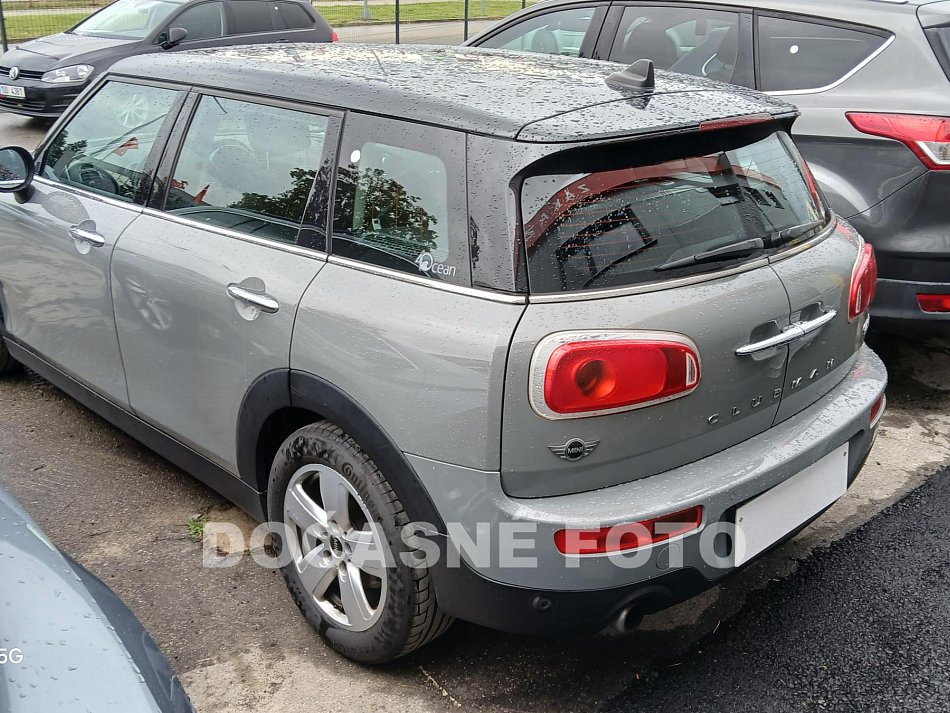 Mini Clubman 1.5T 