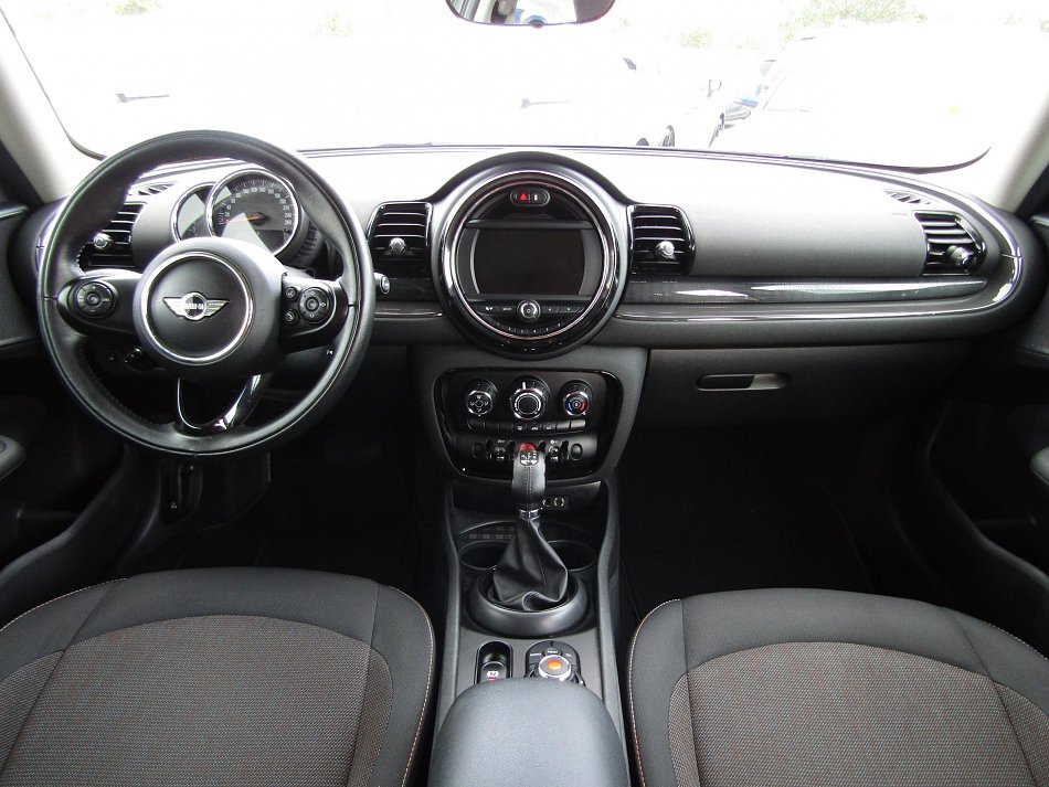 Mini Clubman 1.5T 