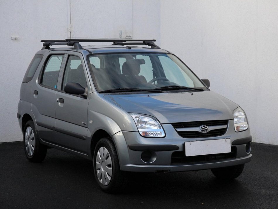 Suzuki Ignis 1.3 VVT 