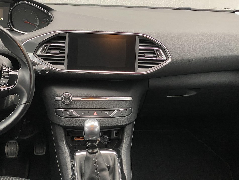 Peugeot 308 1.5 HDi Active