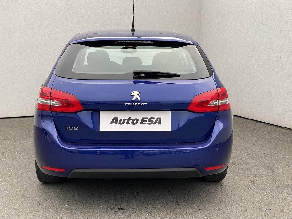 Peugeot 308 1.5 HDi Active