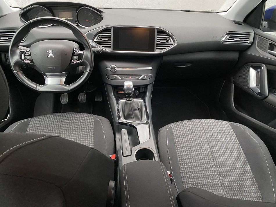 Peugeot 308 1.5 HDi Active