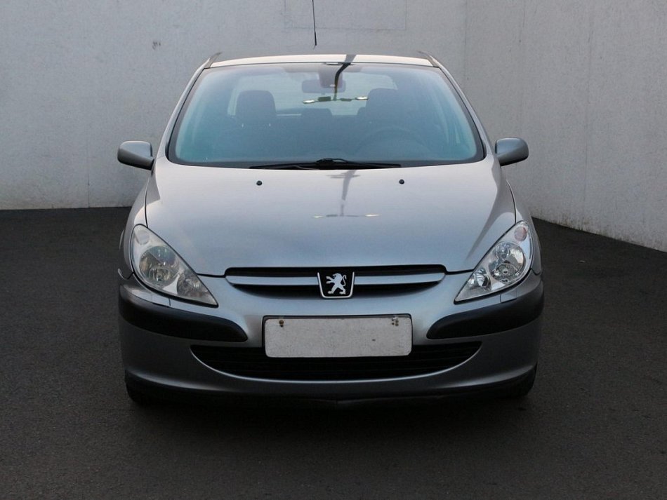 Peugeot 307 1.4.i 