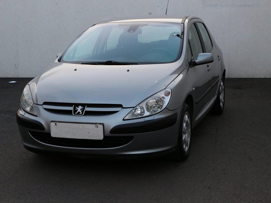 Peugeot 307 1.4.i 