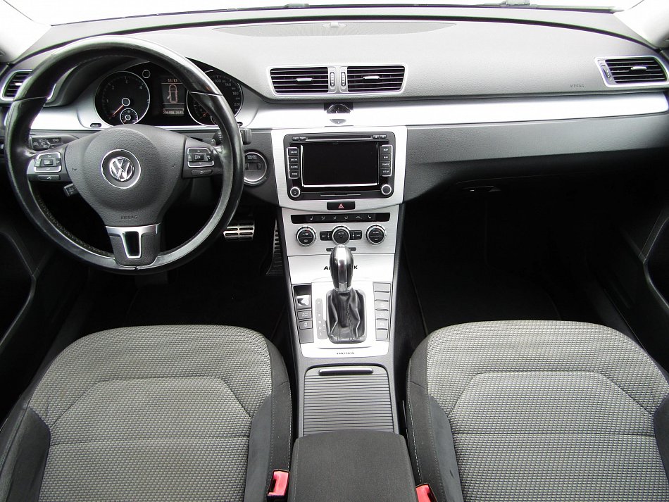 Volkswagen Passat 2.0TDi  4x4