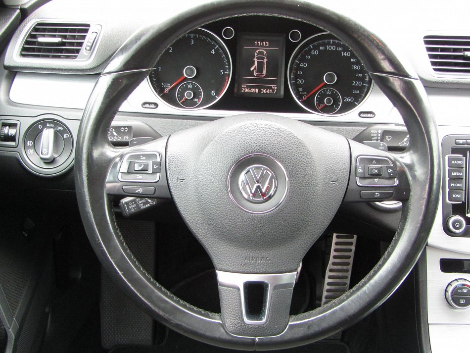 Volkswagen Passat 2.0TDi  4x4