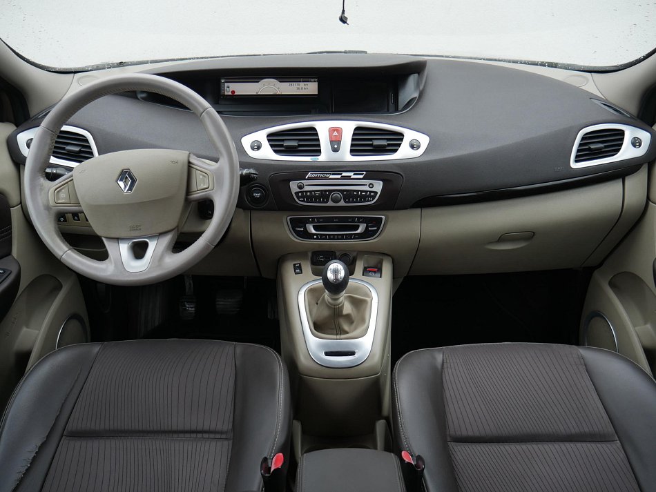 Renault Scénic 1.9dCi 