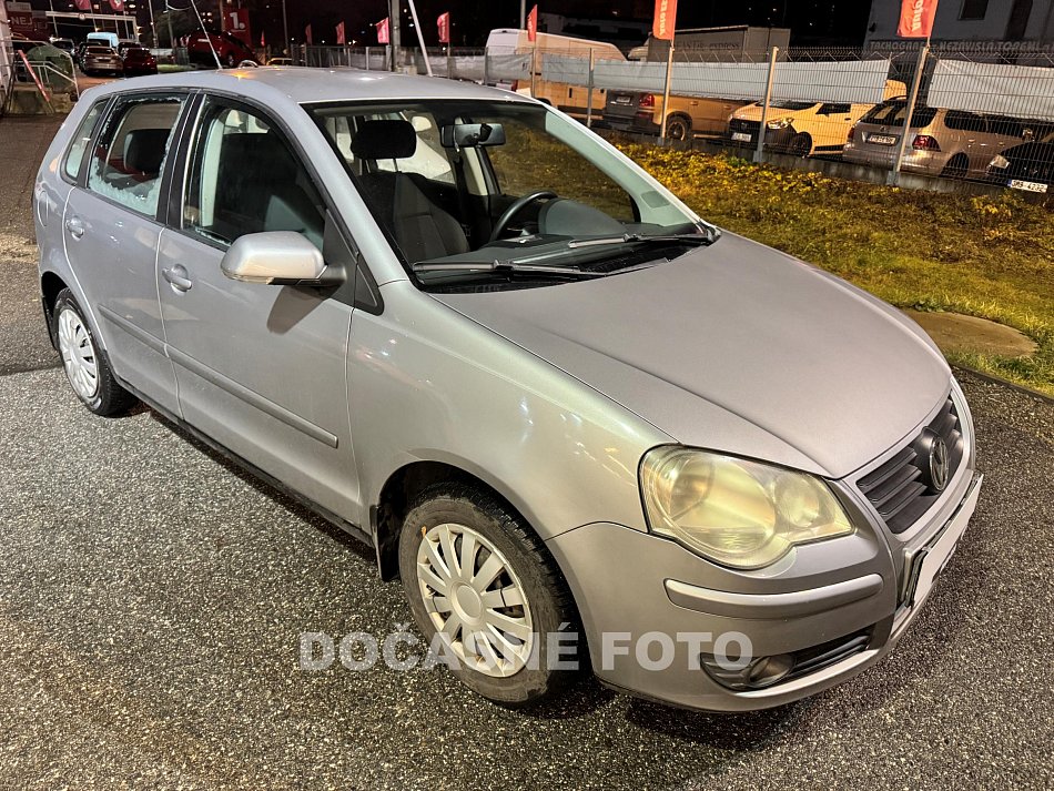 Volkswagen Polo 1.2i 