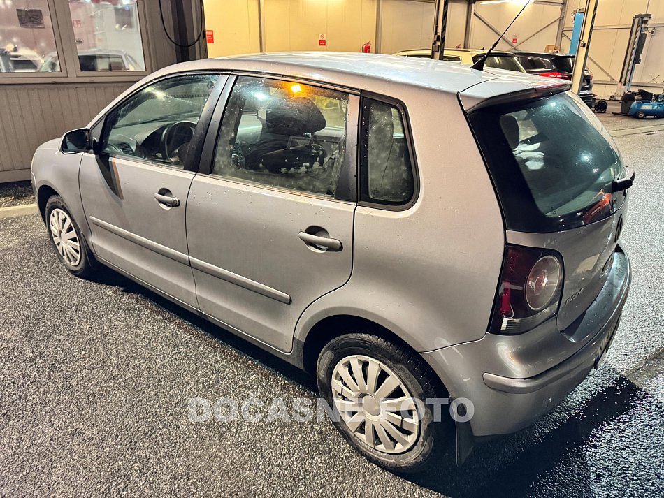 Volkswagen Polo 1.2i 