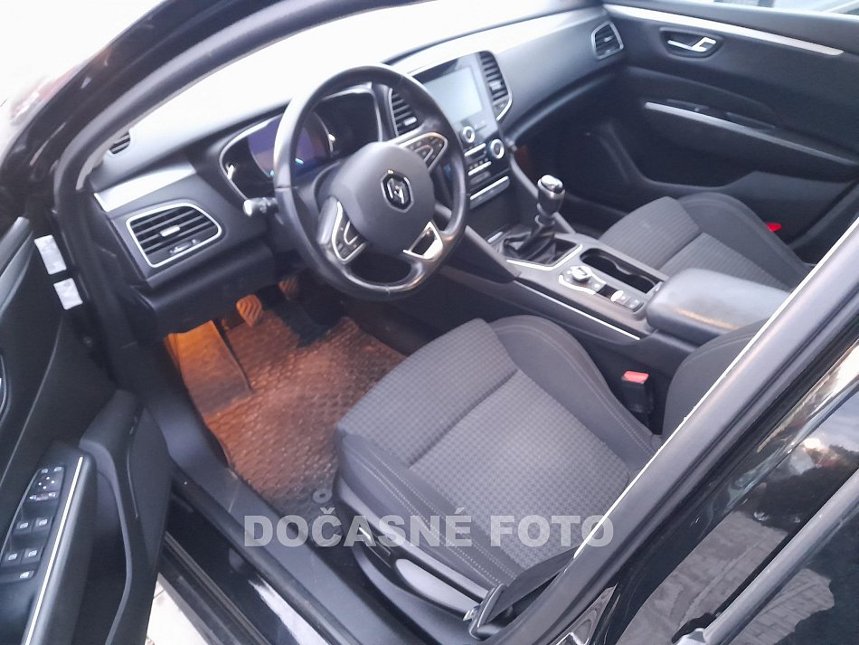 Renault Talisman 1.5DCI 