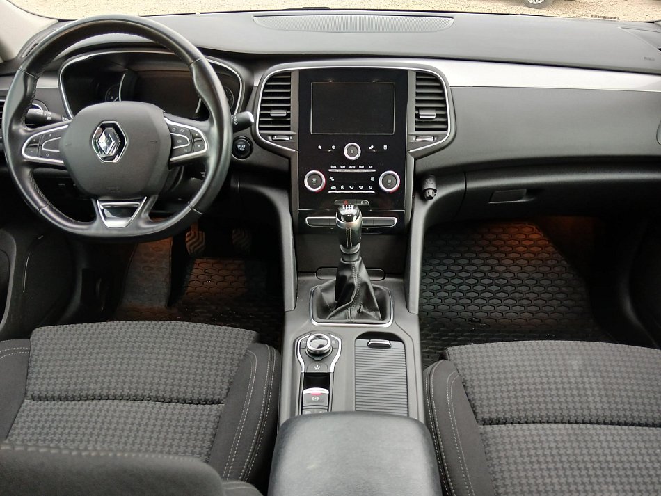 Renault Talisman 1.5DCI 