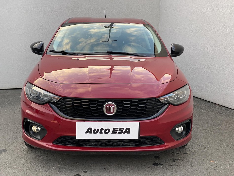 Fiat Tipo 1.4 16V Lounge