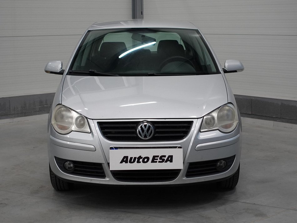 Volkswagen Polo 1.2i 