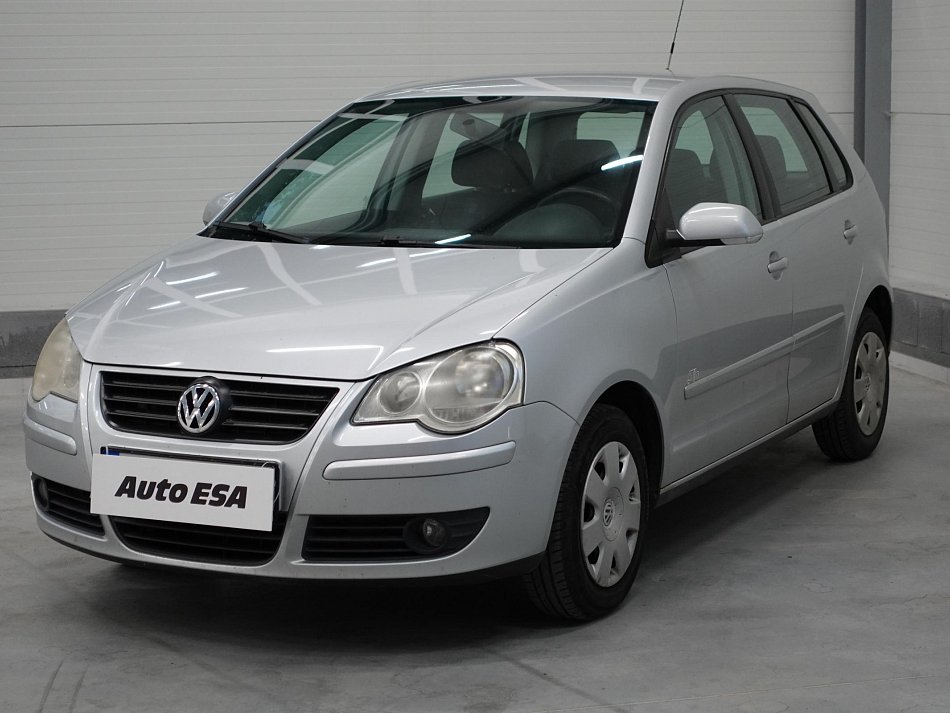 Volkswagen Polo 1.2i 