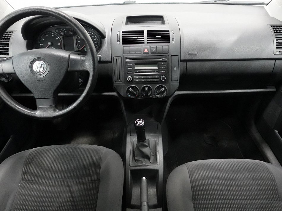 Volkswagen Polo 1.2i 