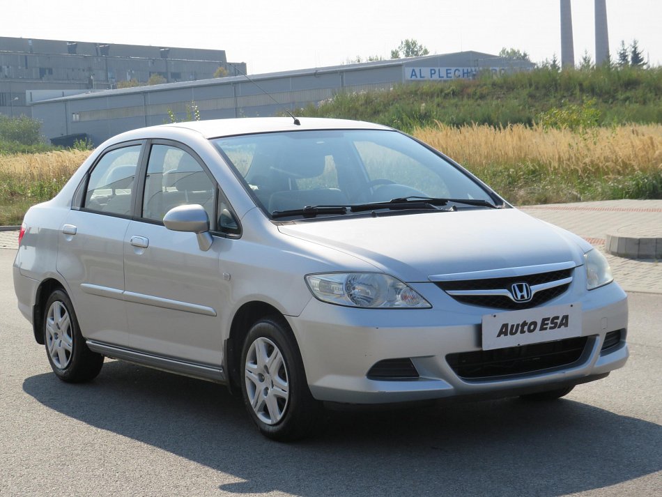 Honda City 1.3 i 