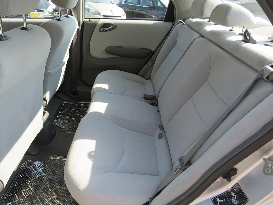 Honda City 1.3 i 