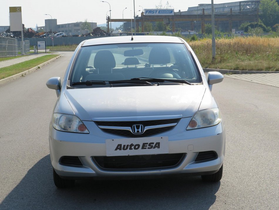 Honda City 1.3 i 