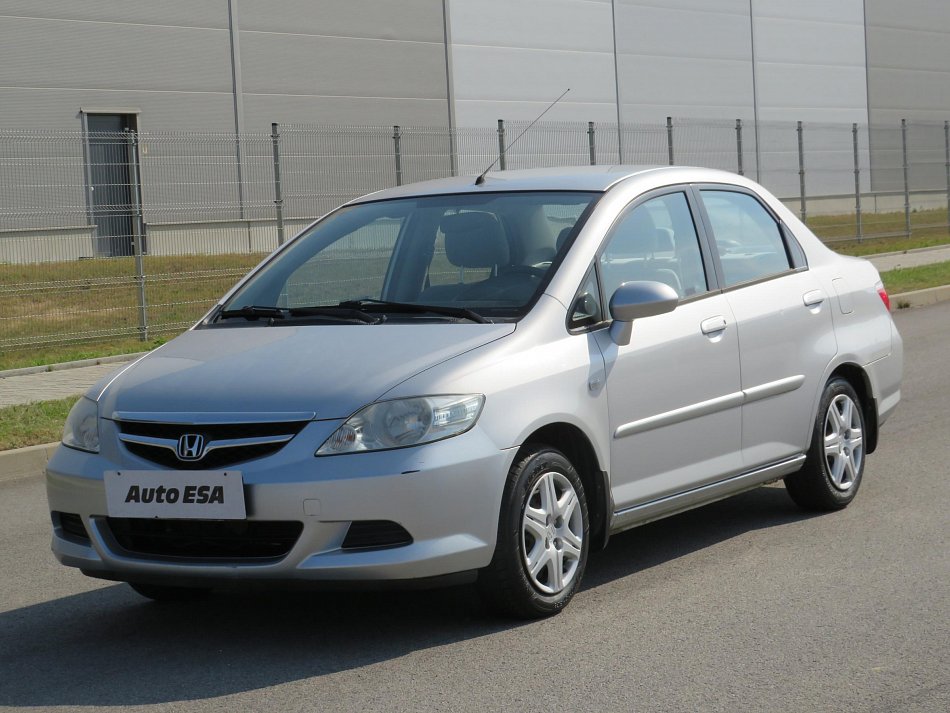 Honda City 1.3 i 