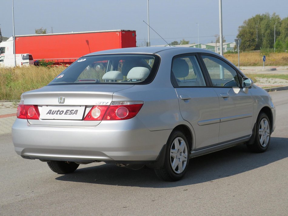 Honda City 1.3 i 