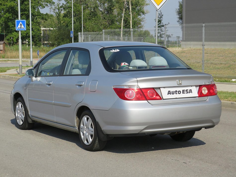 Honda City 1.3 i 