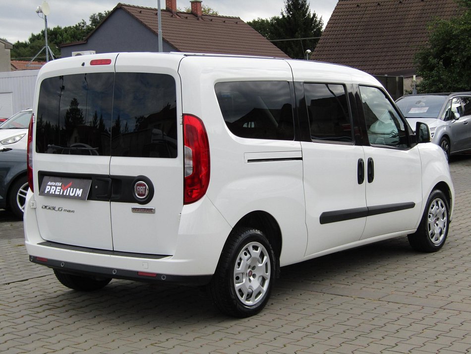 Fiat Dobló 1.6JTD  MAXi