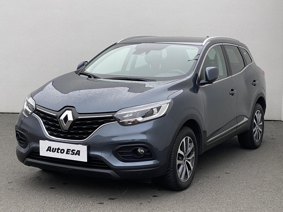 Renault Kadjar 1.3 TCe Zen