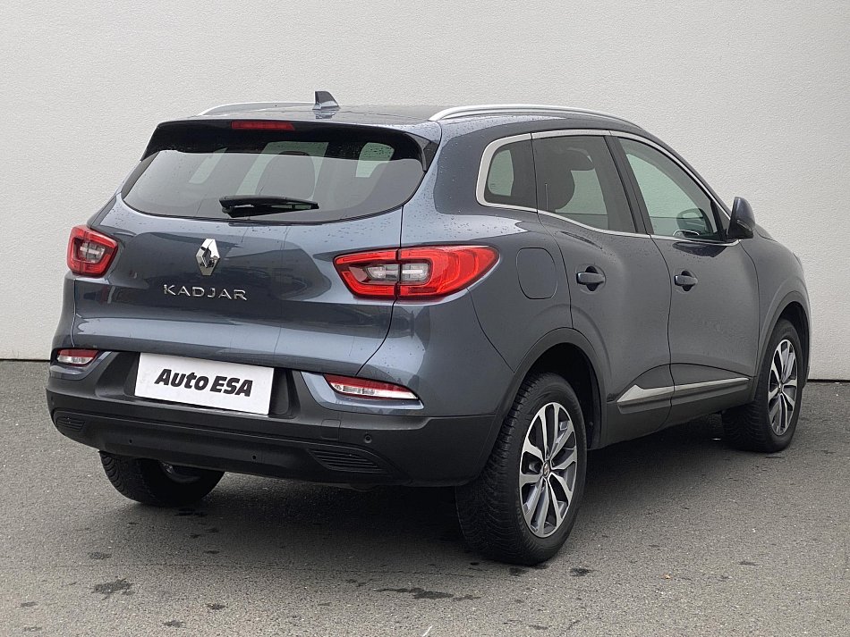 Renault Kadjar 1.3 TCe Zen