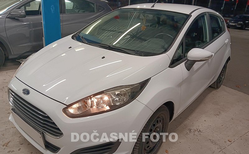 Ford Fiesta 1.3i 