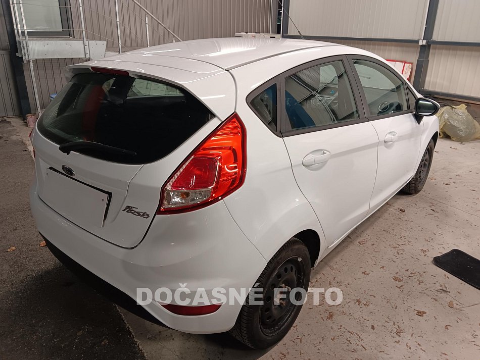 Ford Fiesta 1.3i 