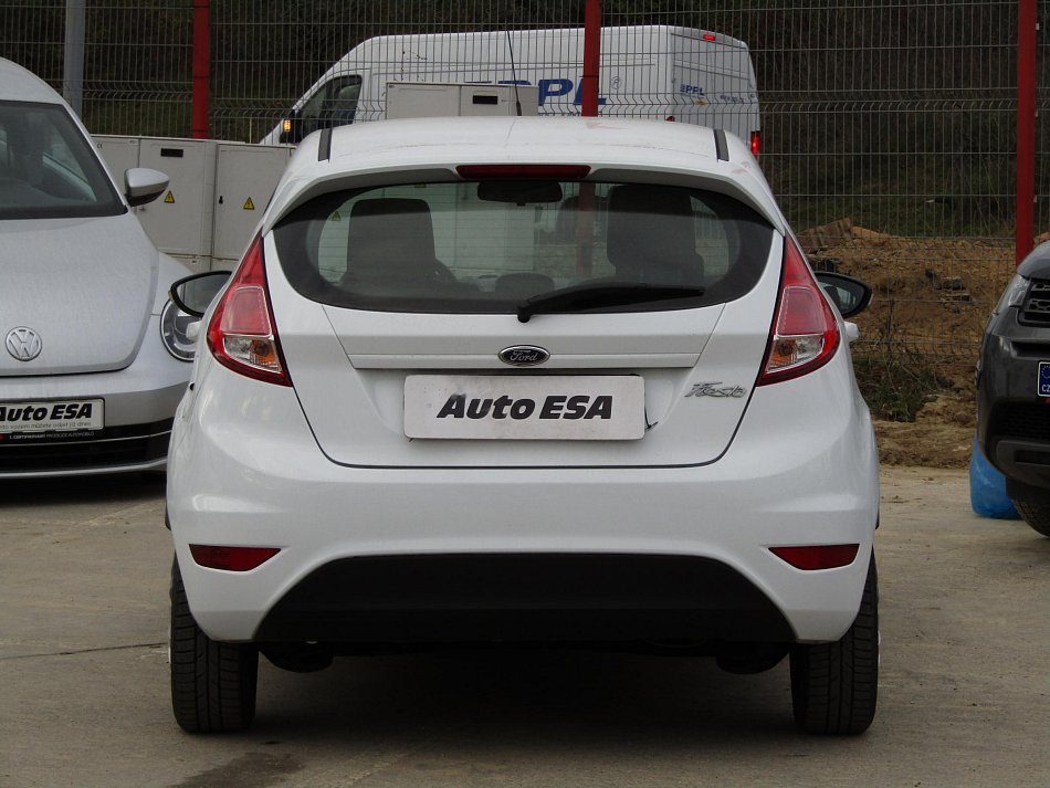 Ford Fiesta 1.3i 