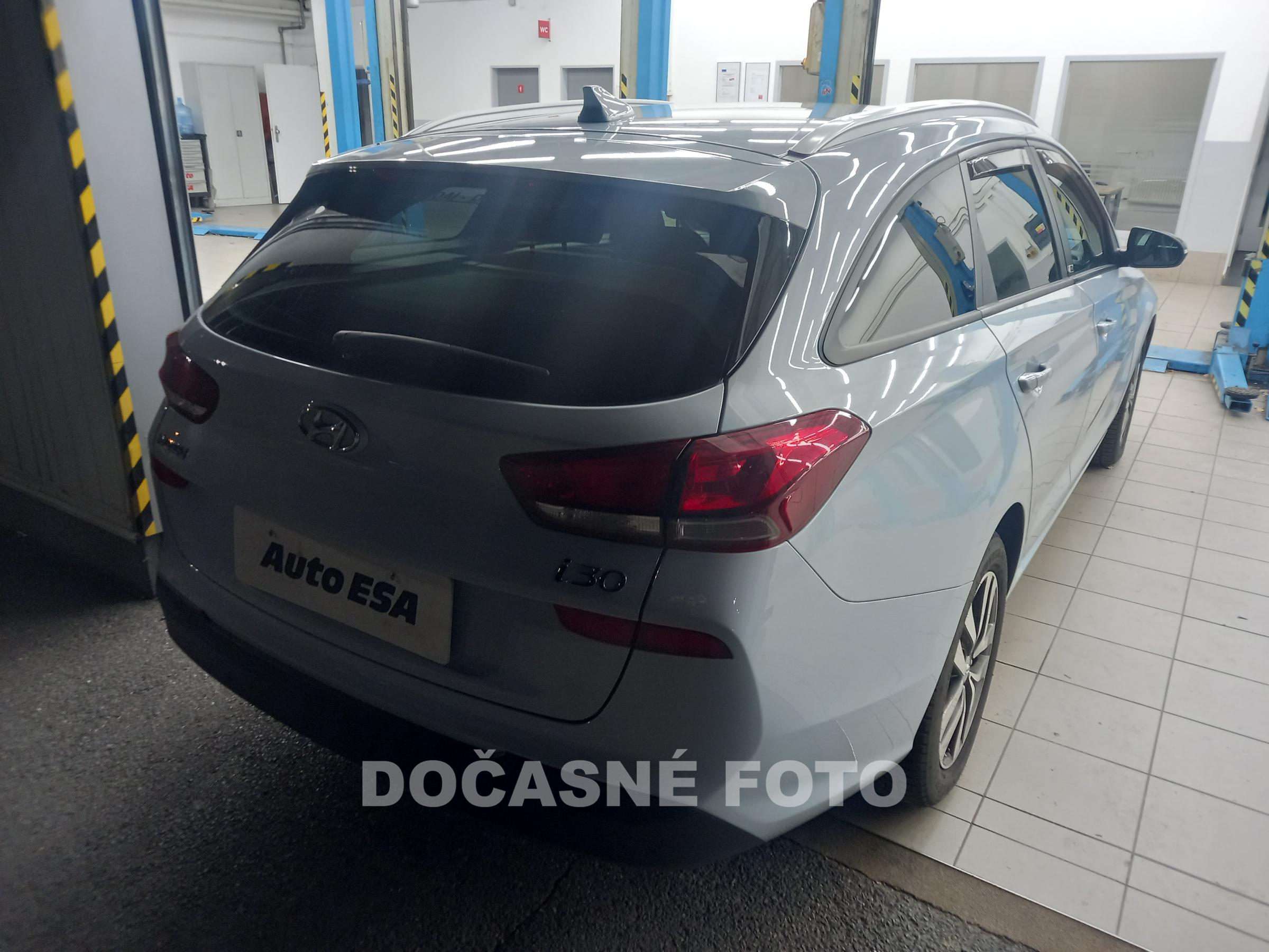 Hyundai i30, 2018 - pohled č. 2