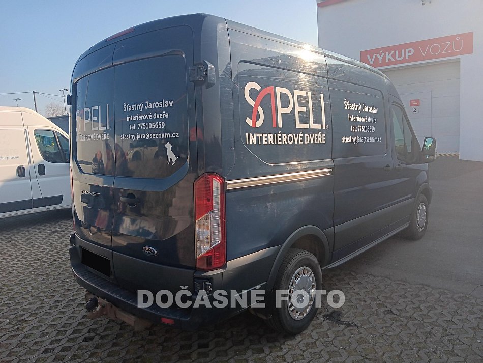 Ford Transit 2.2TDCi Trend L2H2